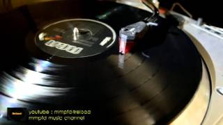 MENUDO - Please Be Good To Me (LP/1986)