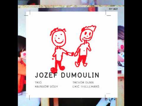 Jozef Dumoulin Trio - Venkataraman