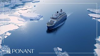 Le Commandant Charcot: Welcome aboard Le Commandant Charcot: Welcome aboard