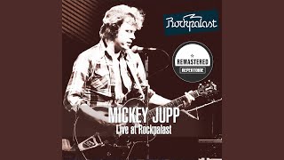 You'll Never Get Me up in One of Those (Live)