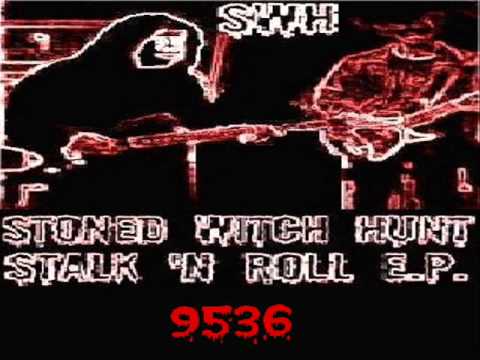 Stoned Witch Hunt - Bloody Honey