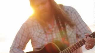 The White Buffalo | "Darkside of Town" (The Living Room Sesssions)