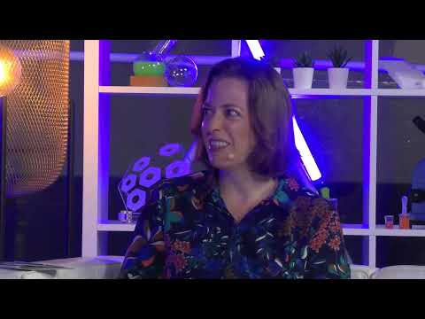 EASL Studio at ILC 2022 - Thursday 23 June - London calling