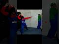 MARIO TRYNNA KILL LUIGI Supermariobros Marioandluigi Memes Funny Game