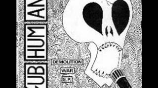 Subhumans-Human Error