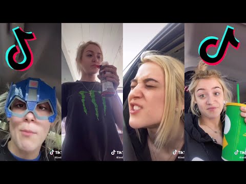 Jay Sage funny and cute TikToks ~ ❗️TikTok Compilation❗️