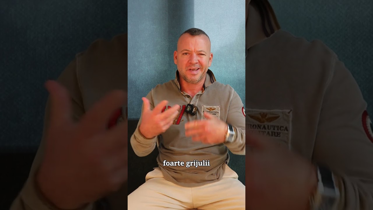 Reabilitare Dentară | Dr. Răzvan Lupu | Testimonial #70