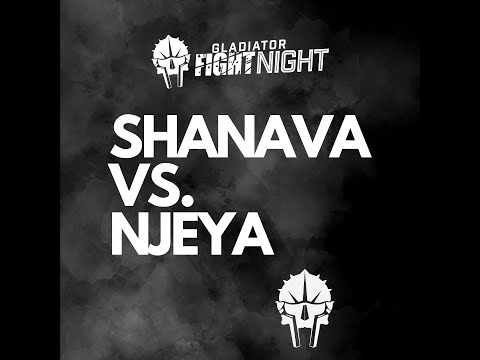 GFN5: SEMIFINALS King of the Arena: Loic Njeya vs. Vajtan Shanava