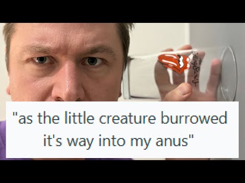 Overhearing your Strange Neighbours through the Wall