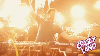 CrazyLand presents AFROJCK at Base Dubai