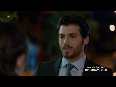Dolunay 13. Bölüm 2. Fragmanı
