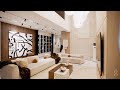 Inside A Modern Luxury Home In Lagos Greyson Living Interior Design Tour