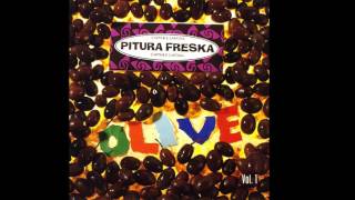 Pitura Freska - Na bruta banda