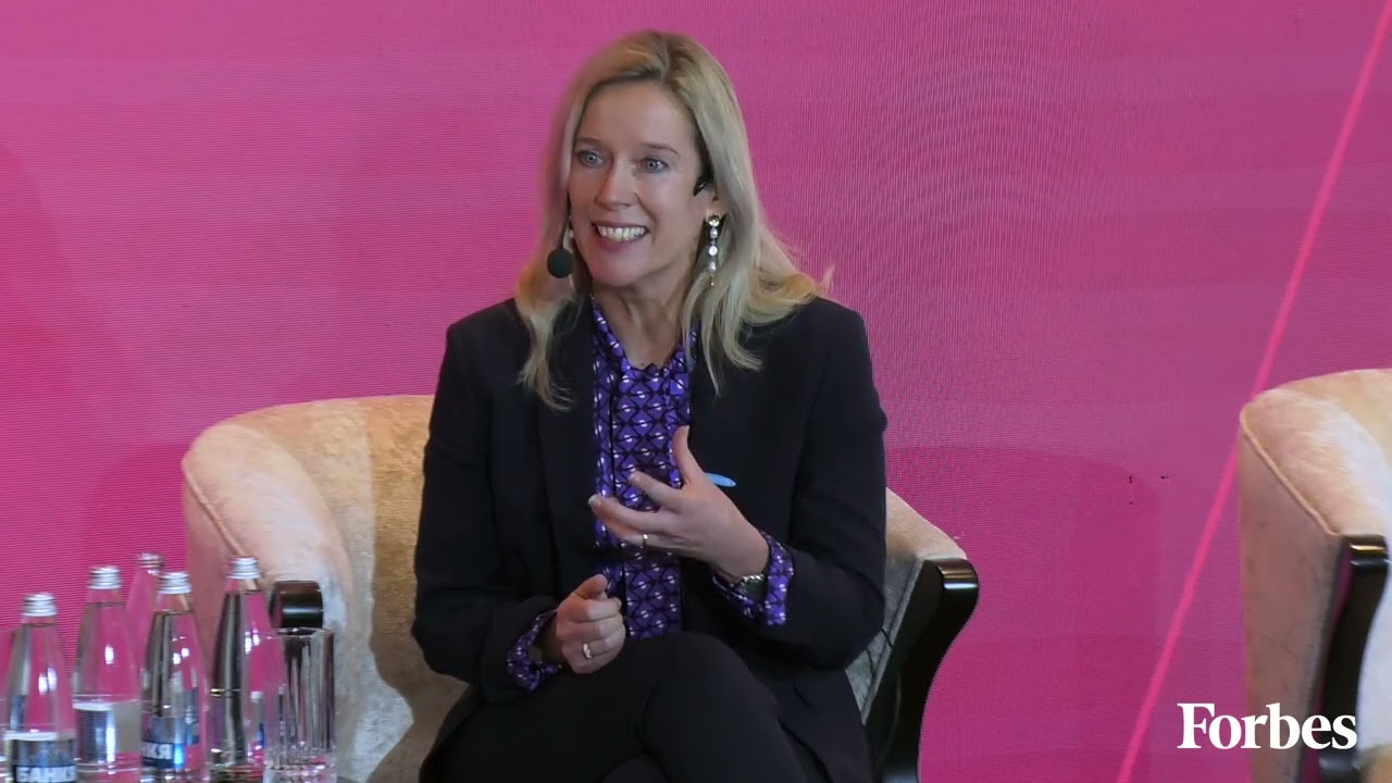 Жени лидери - обединени за всяко дете