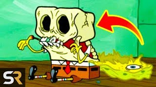 10 Mistakes In Nickelodeon Shows You Missed As A Kid