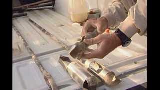 Taking Soil Samples Part  2: Soil Sampling Equipment