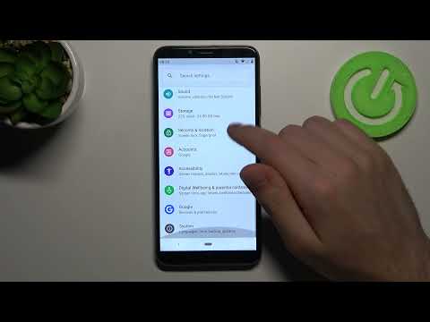 How to Check Phone Model on CUBOT X19S – Find Phone Spec