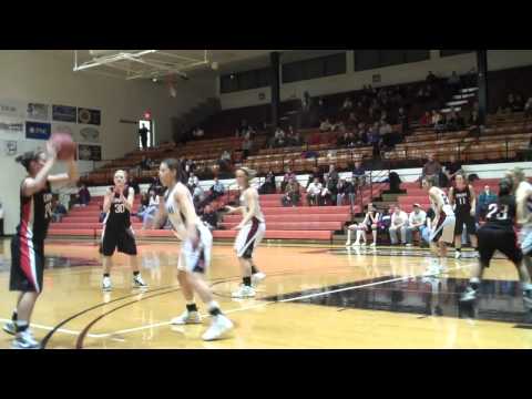 Drury Lady Panthers 85, Bellarmine 73