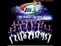 Mi Razon De Ser - Banda Ms (CD Mi Razon De Ser)