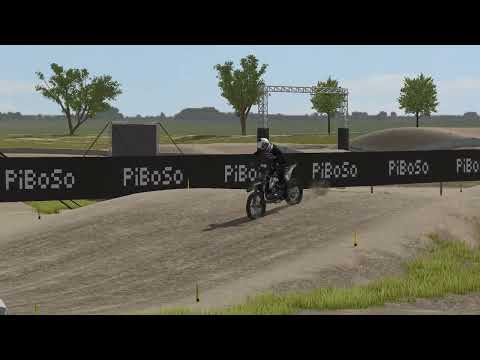 Mx Bikes KTM Black Knight 500cc