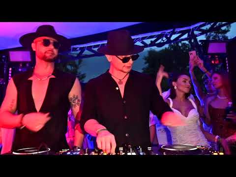 Stereoporno - Festival Trip2025 (Rostov-on-Don)