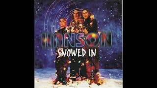 Hanson – “Little Saint Nick” (Mercury) 1997