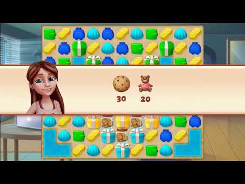 Resort Hotel: Bay Story Level 216