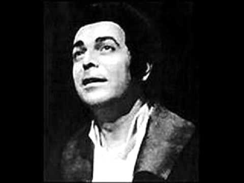 Renato Capecchi,' Cortigiani vil razza dannata"   1958