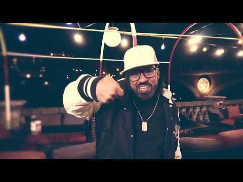 DAN E MC & MASTER FREEZ - FUNKY FRIED CHICKEN