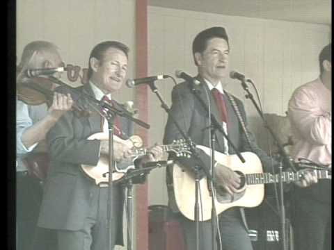 Jim and Jesse McReynolds