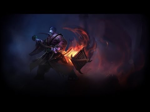 Sickmotion Play Jax vs Vel'Koz Top League Of Legends Full Gameplay