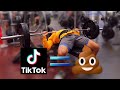 Why did I delete TikTok? | 225 Rep PR (Bench)
