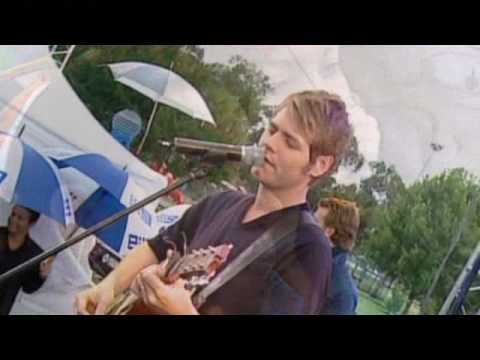 Brian McFadden - Like Only A Woman Can