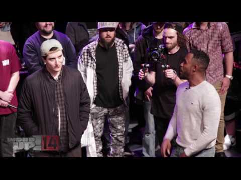 Arno vs Maadou Killtran