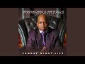 I'm Encouraged (Live) (feat. Min. Larry Whitfield)