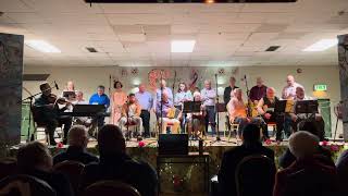Dona Dona (Blossom Beats concert 6/3/26)