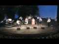 Click song & Mama Thembu's Wedding: Shozaloza African Voices