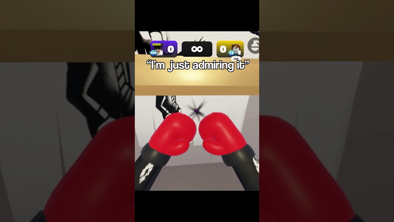 My first robbery😈😏