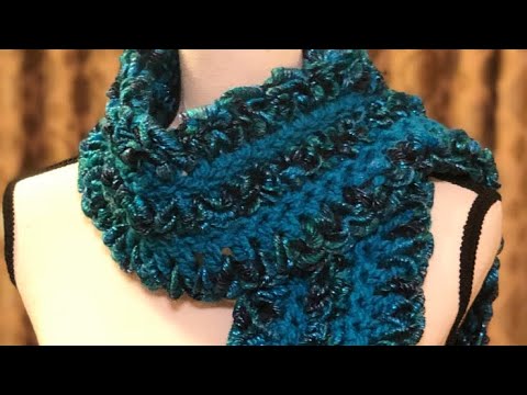 download lagu mp3 mp4 Red Crochet Scarf, download lagu Red Crochet Scarf gratis, unduh video klip Red Crochet Scarf