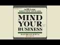 will.i.am & Britney Spears - MIND YOUR BUSINESS (David Guetta Remix) ◖(AUDIO)◗