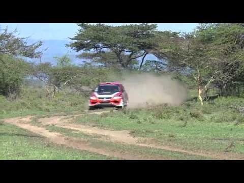 KCB Guru Nanak Rally 2014