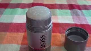Boss Hugo boss - Bottled
