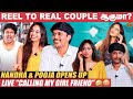 Replying To Most Weird Comments Finally Nandha Pooja Pradeep Ranganathan Simbu