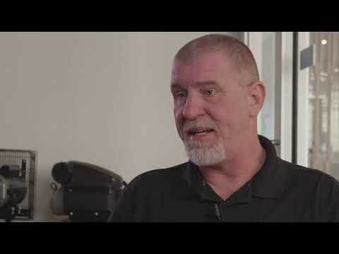 Part of a video titled Why Do I Need an Oil Separator? - YouTube