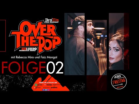 Realtalk - Hinter den Kulissen von TV Allstars und unfreundlichste Celebrities, Episode 2