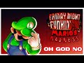OH GOD NO MARIO S MADNESS V2 OST