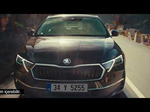 Skoda Octavia Video 1 - Video önizleme görseli