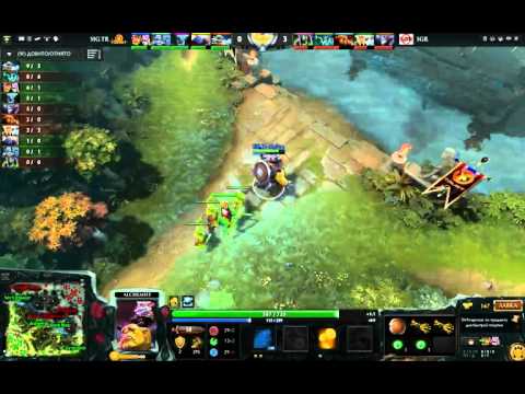 Signature Trust vs SG Rejects GAME 1 bo 3 Lower Bracket Final  Nanyang Championship