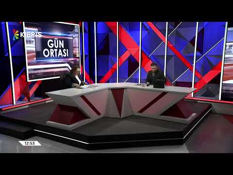 GÜN ORTASI - ONUR OLGUNER