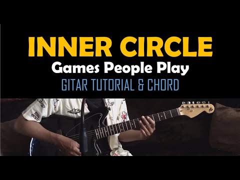 Games People Play - Inner Circle